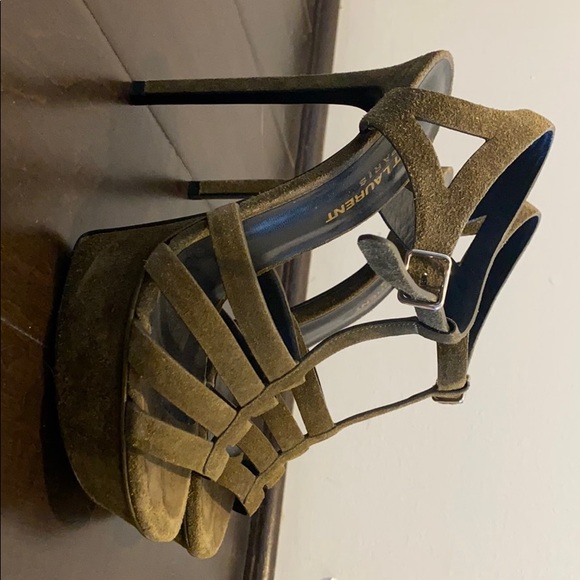 Saint Laurent - Picture 3 of 5